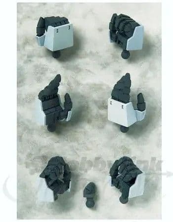 Manipulator 1/100 Z Gundam Ver2.0 - Box Art