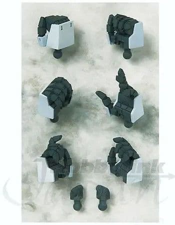 Manipulator 1/100 Z Gundam Ver2.0 E3 - Box Art