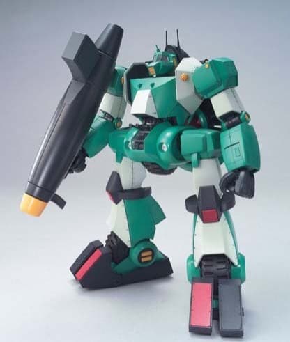 1/100 Walker Gallia - Box Art