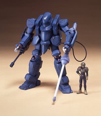 Shinden Armor - Box Art