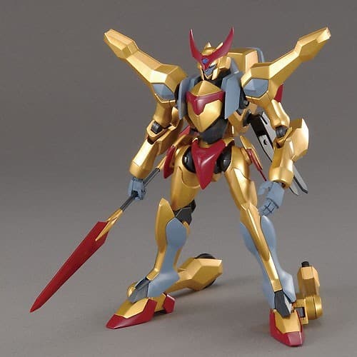 Code Geass Lelouch of the Rebellion R2 Vincent
