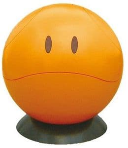 Multibox Haro (Orange) - Box Art