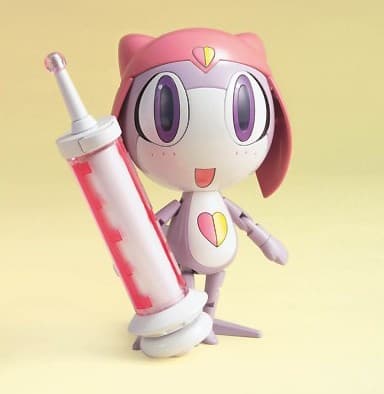 Chief Medic Pururu - Box Art