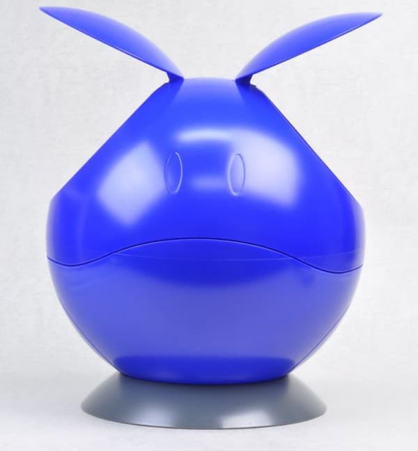 Multibox Haro (Blue) - Box Art