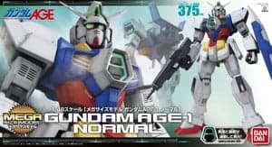 Age-1 Normal - Box Art