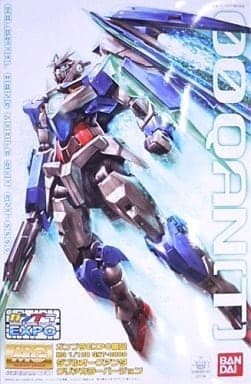 00 QAN[T] Clear Color Ver. - Box Art