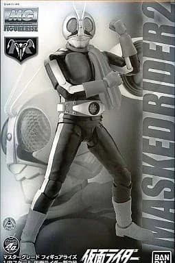 MG Figure-Rise Masked Rider 2 - Box Art