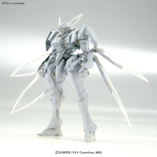 Valvrave the Liberator - 1/144 #01 Valvrave - Box Art