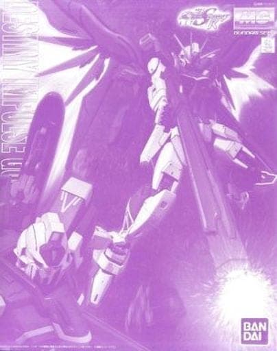 Destiny Impulse Gundam R - Box Art