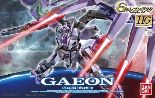 HG GAEON