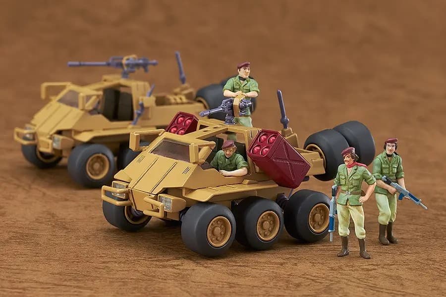 Bromry JRS Nativedancer - Box Art