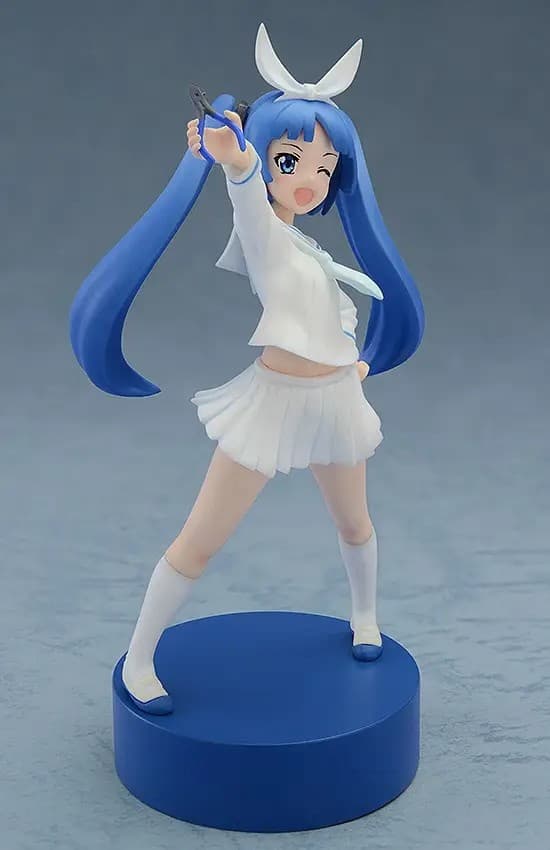 PLAMAX minimum factory Nipako - Box Art