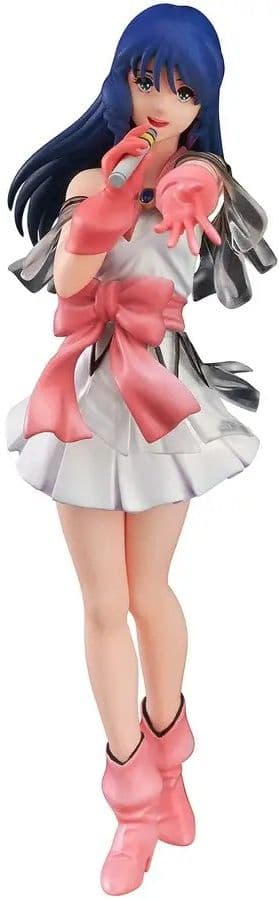 PLAMAX minimum factory Lynn Minmay - Box Art