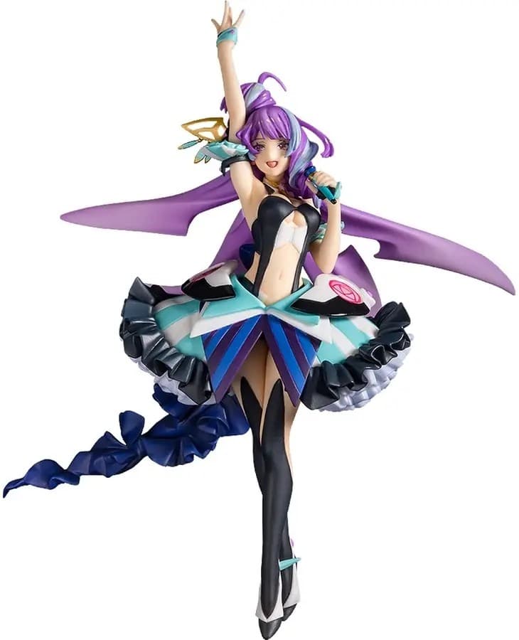 PLAMAX minimum factory Mikumo Guynemer - Box Art
