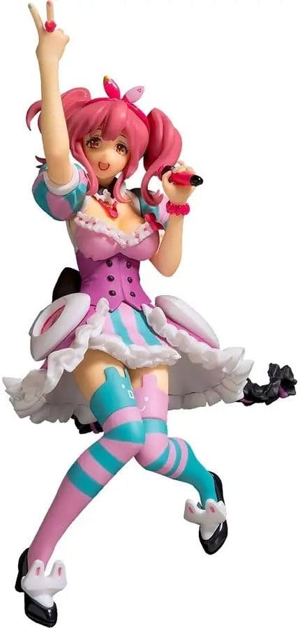 PLAMAX minimum factory Makina Nakajima - Box Art