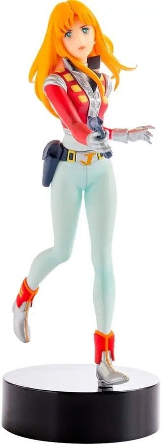 PLAMAX minimum factory Alfin - Box Art