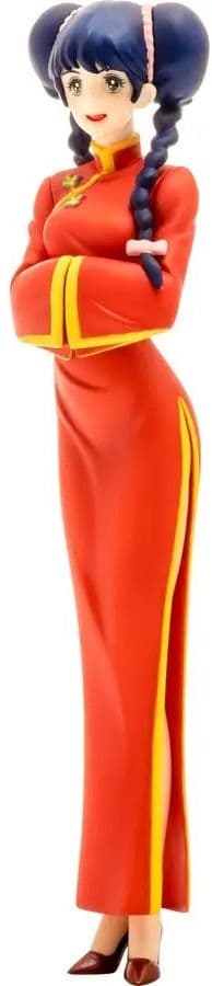 Plamax minimum factory Lynn Minmay China Dress Ver. - Box Art