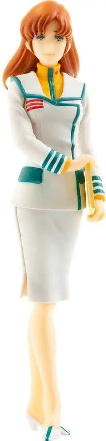 PLAMAX Minimum Factory Misa Hayase - Box Art