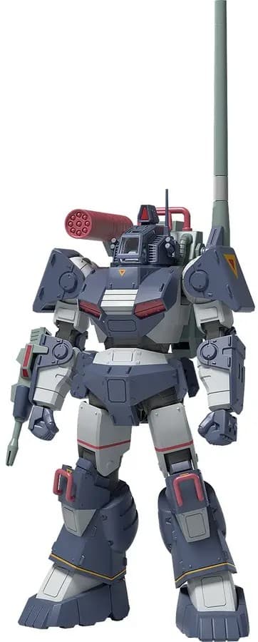 Get Truth Dougram Combat Armor Dougram Ver. GT - Box Art