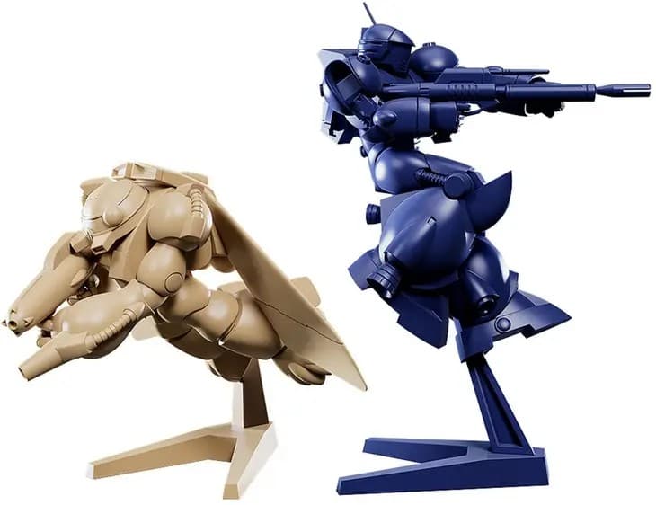 PLAMAX minimum factory Round Vernian Vifam & Wug