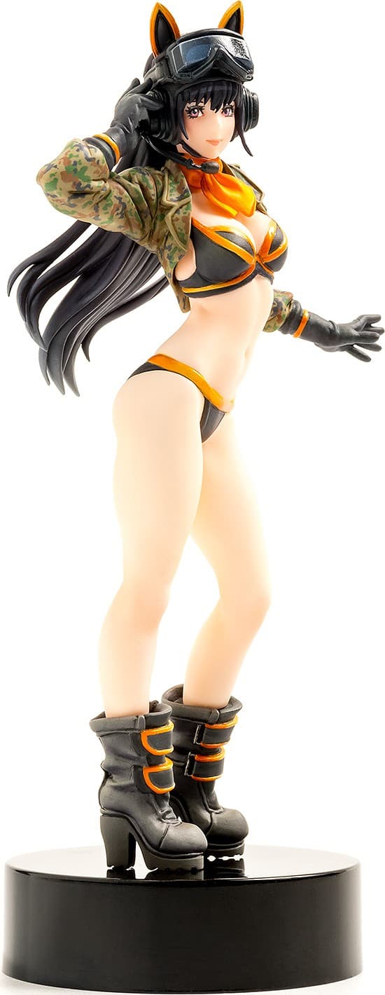 PLAMAX MF-24: minimum factory Miyuki(3rd-run)