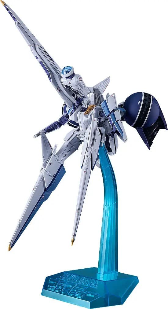 Cruise Chaser Blassty SPEX-07 Blassty