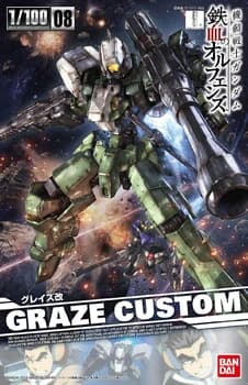 Graze Custom