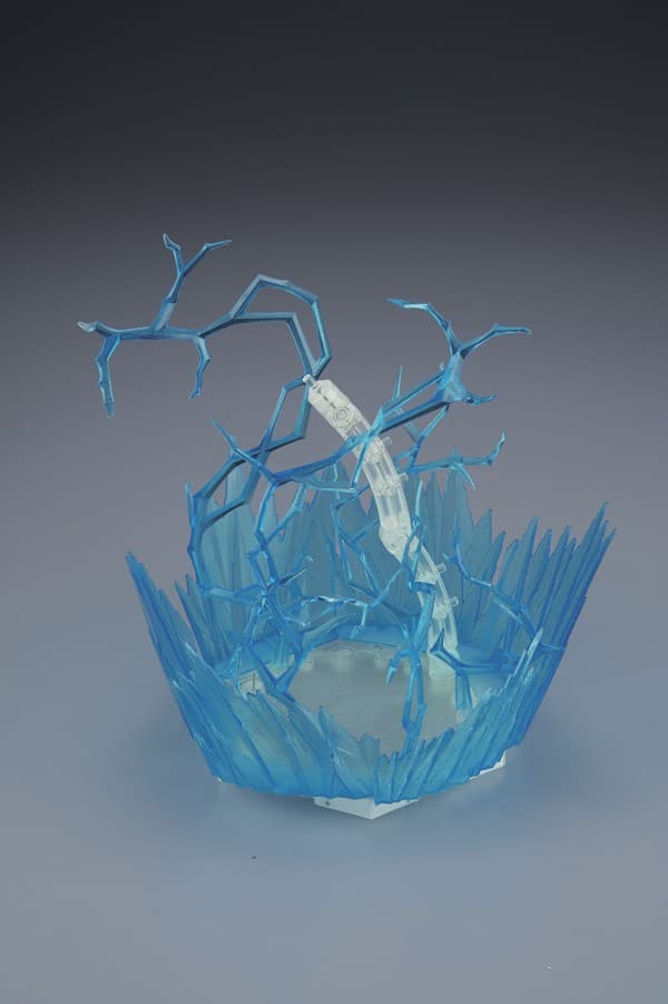 Figure-rise Effect - Aura Effect (Blue)