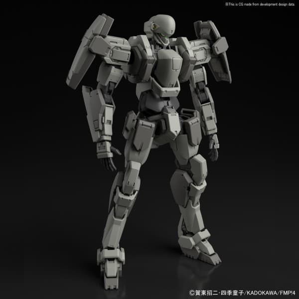 Full Metal Panic - 1/60 Gernsback [Normal] Ver.IV