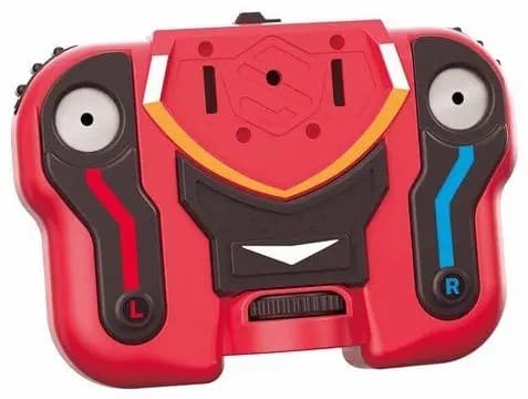 Pikachin-Kit S02 Lie Detection - Box Art