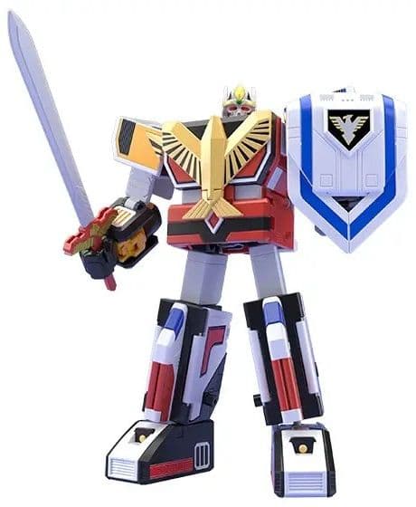 Super Mini-Pla Tenku Gattai Jet Icarus: 1Box (5pcs) - Box Art