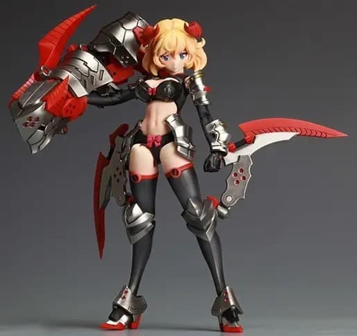 Dragondress Sofia (Reissue) - Box Art