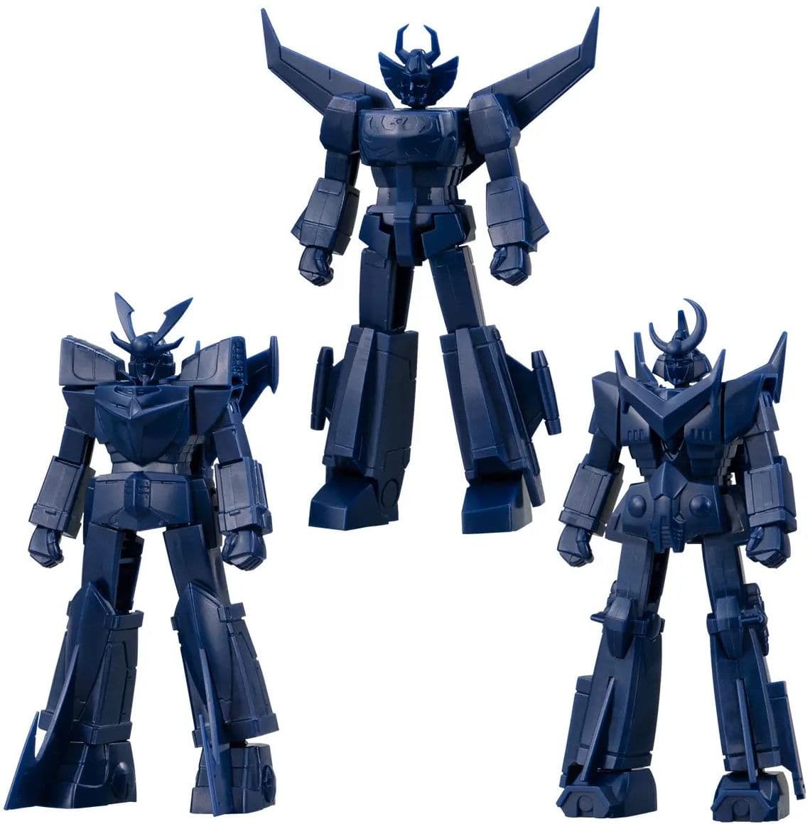 SMP Storage Collection: 1Box (6pcs)