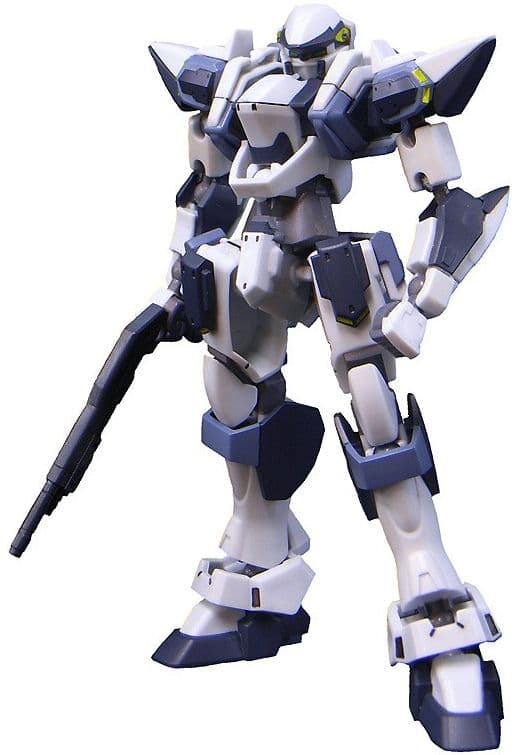 Mode Lock ARX-7 Arbalest - Box Art