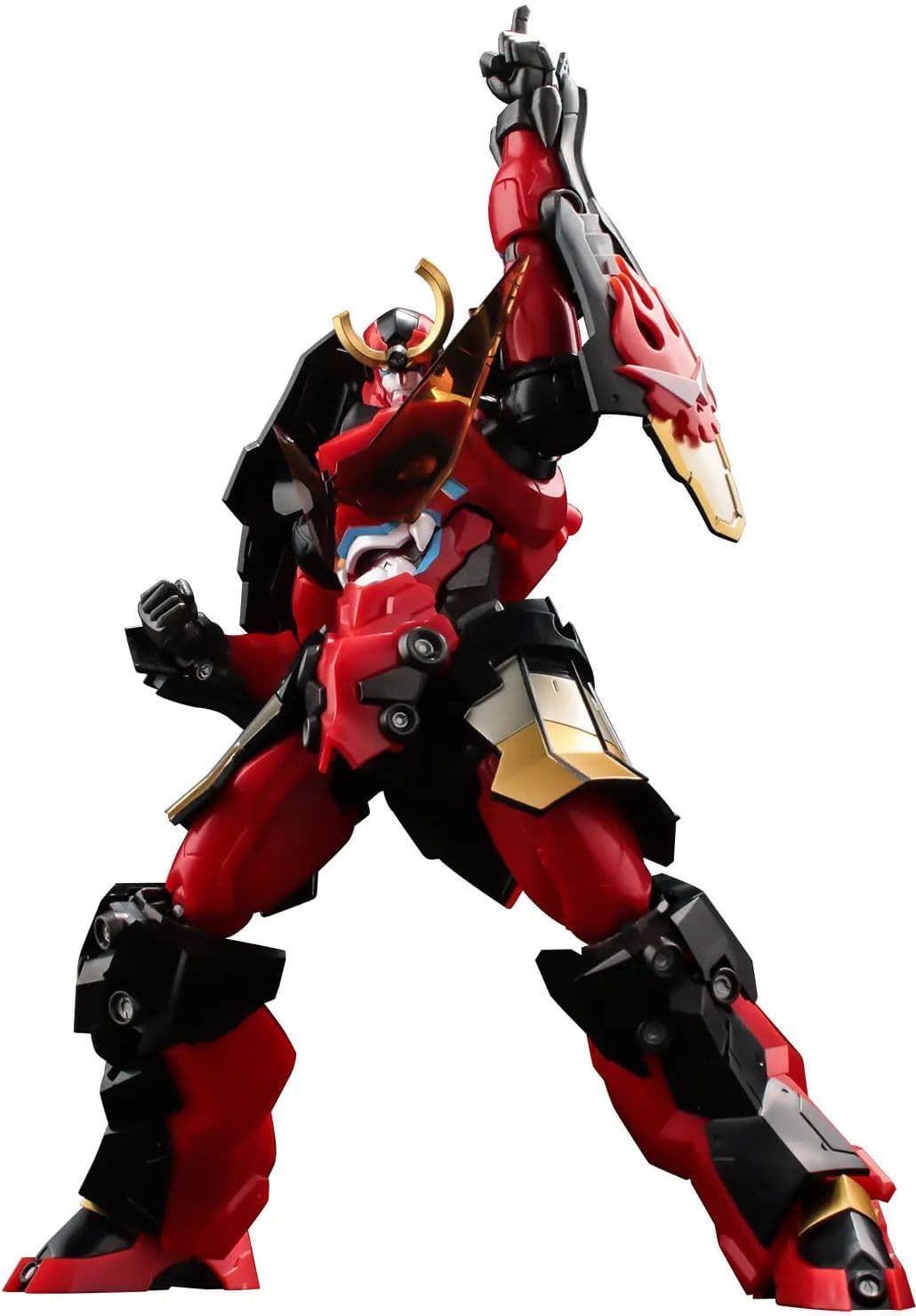 PLAIOBOT Gurren Lagann (Reissue)