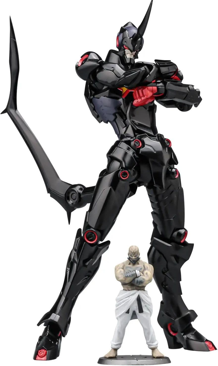 PLAIOBOT Lazengann (Reissue)