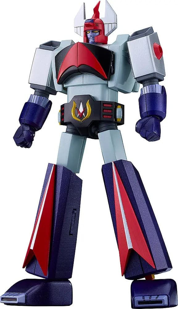 Danguard A - Box Art