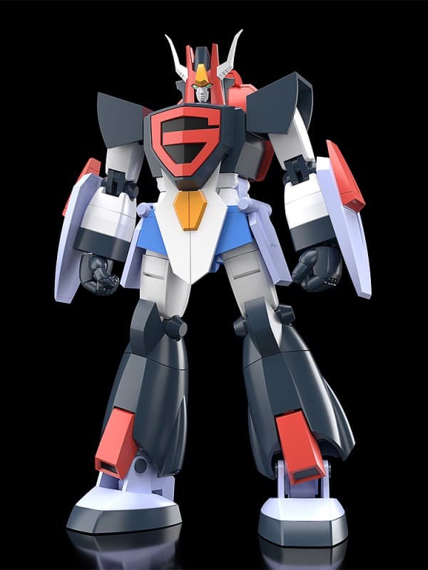 MODEROID Jumbow - Box Art