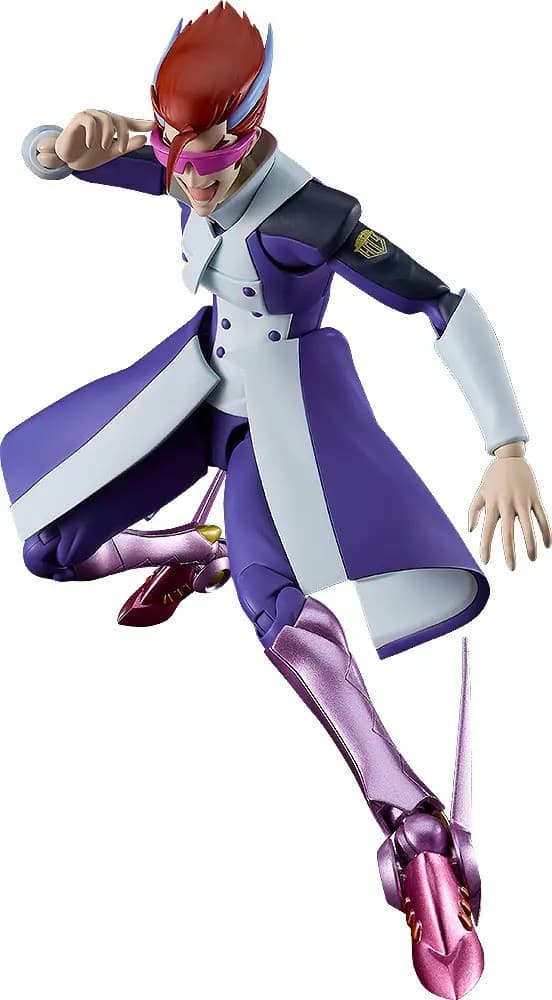 PLAMATEA Straight Cougar (s-CRY-ed) - Box Art