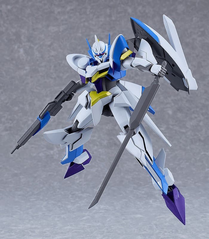 MODEROID Luxon