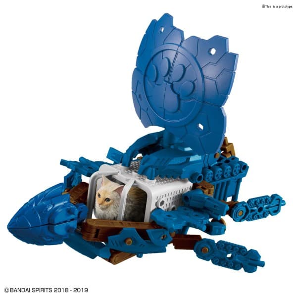 NEKOBUSOU3 FUNAMORI - Box Art