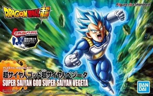 Dragon Ball Super Super Saiyan God Super Saiyan Vegeta