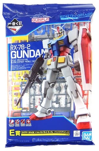 Ichiban Kuji Prize - Box Art