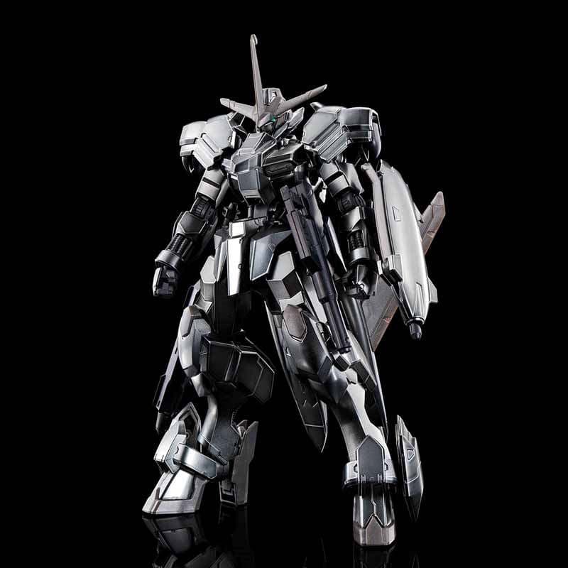 HG HAJIROBOSHI [IRON-BLOODED COATING]
