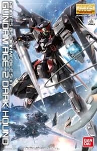 MG Age-2 Dark Hound - Box Art