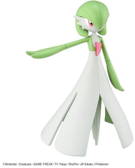 Pokemon Model Kit GARDEVOIR
