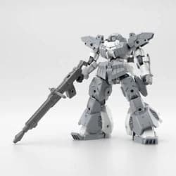 30MM 1/144 bEXM-28 Revernova (Green) - Box Art