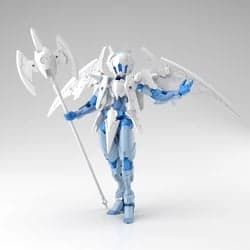 30MM 1/144 EXM-E7r Spinatia (Reaper Type) - Box Art