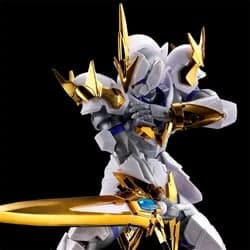 30MF Liber Holy Knight (Ceremonial) - Box Art