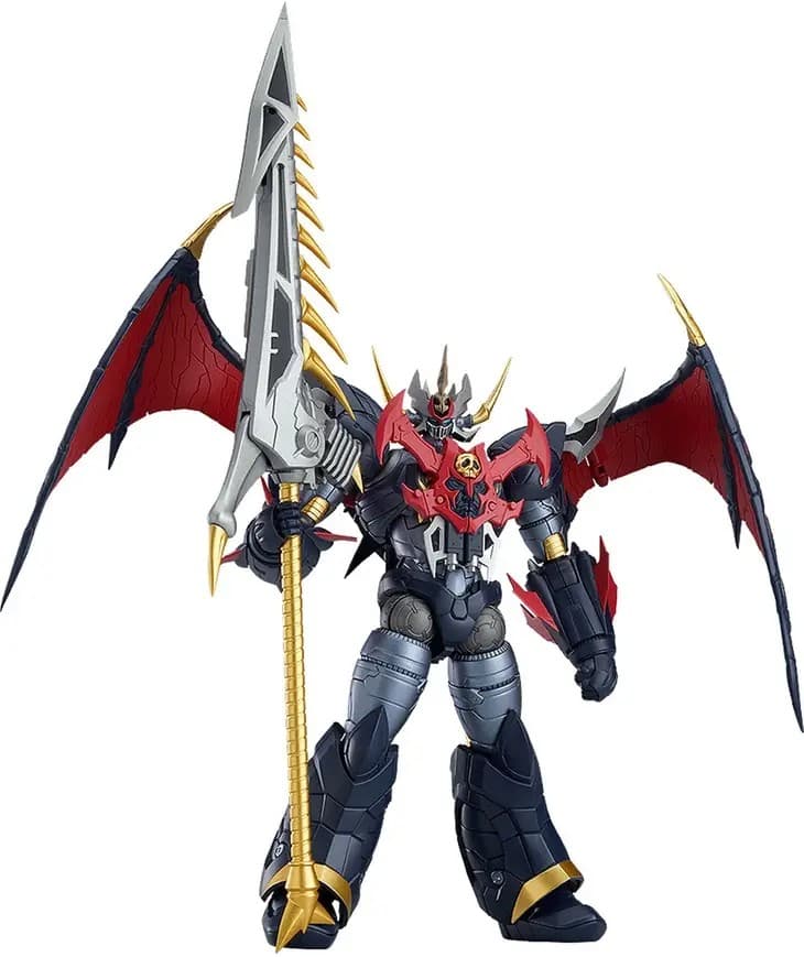 Mazinkaiser SKL - Box Art